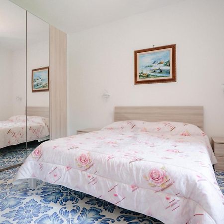 Villacarrino Positano Exterior foto
